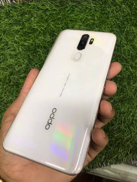 Oppo A5 2020 5