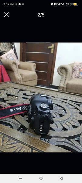 canon 5d mark 3 for sale 1