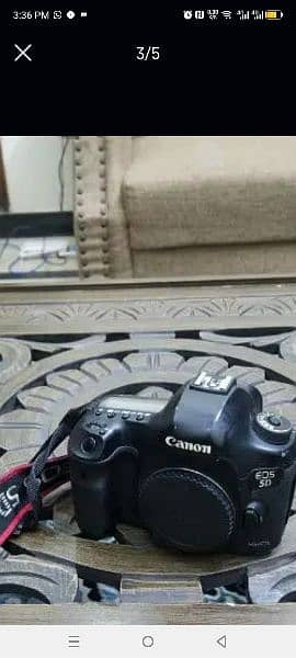 canon 5d mark 3 for sale 2