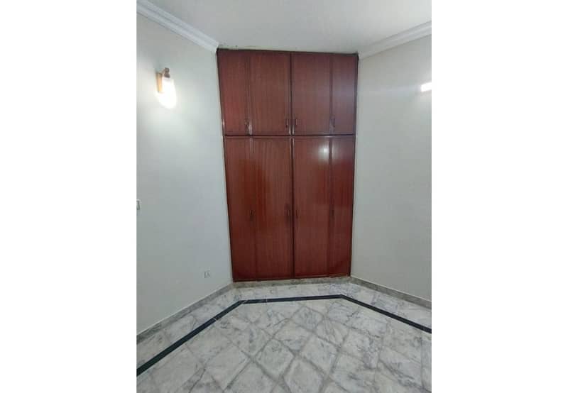 10 Marala 3 Bed Ground Floor Flat For Sale In Askari 14 15