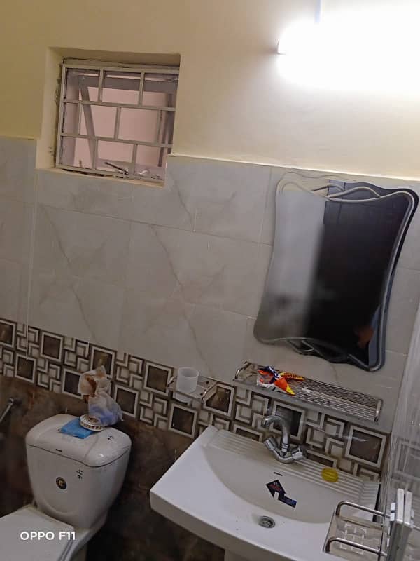 10 Marala 3 Bed Ground Floor Flat For Sale In Askari 14 17