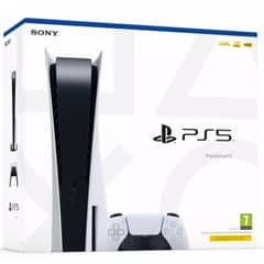 PlayStation 5