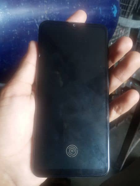 OPPO Reno Z 8/256 condition 10/10 urgent sale Only phone 3