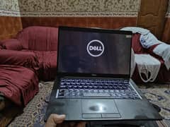 Dell latitude 7390 core i7 8gen 16ram 512rom