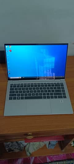 HP Elitebook X360 1040 G7 i7 | 10th Generation | Touch Screen Laptop