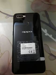 oppo A5sa model