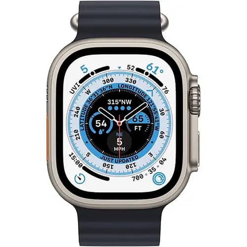 T10 Ultra 2 Smart Watch 1