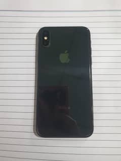 Iphone X 256 GB