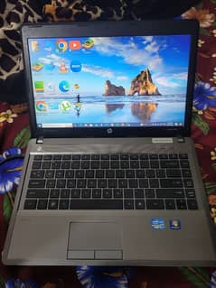 HP Laptop Pro Book 4440s SSD