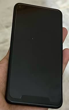 Google Pixel 5 8gb Ram 128gb Storage Snapdragon 5g Dual Sim for Sale