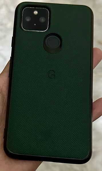 Google Pixel 5 8/128 Better than Apple Samsung OnePlus Oppo Xiaomi Lg 5