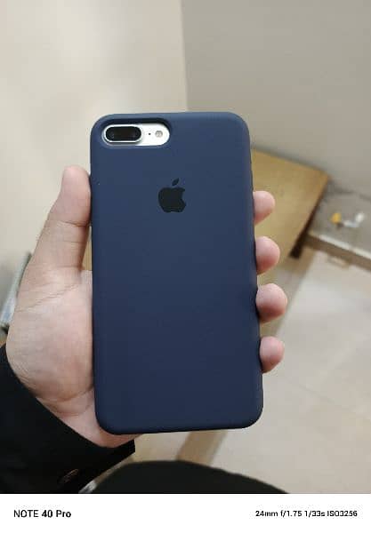 iPhone 7 plus PTA approved 0