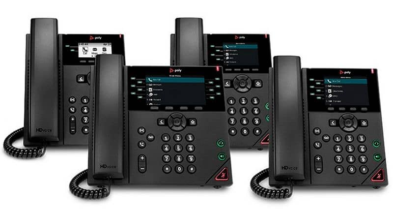 Polycom IP Phone | SIP Phones| Cisco| Grandstream| Avaya |Fanvil 3