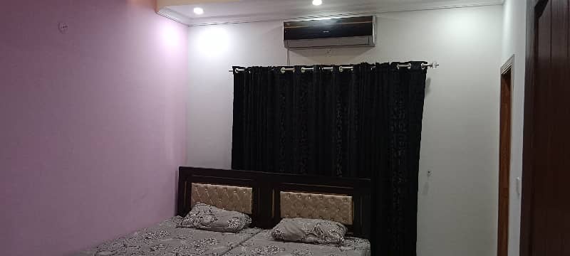 7 Marla Furnished House For Rent 2