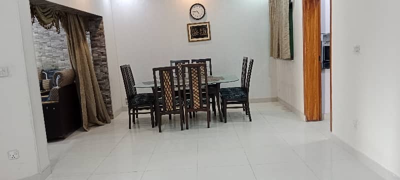 7 Marla Furnished House For Rent 8