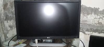 LG 24 inach LED far sale urgent