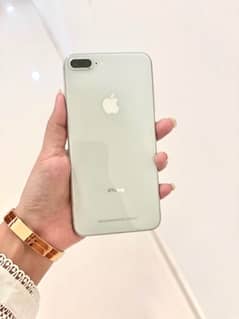 Iphone 8+ 256 GB 0