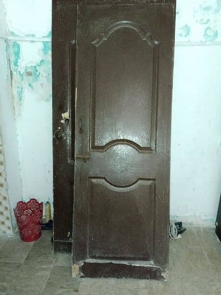 wooden doors 1