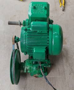 1/2 Hp Donkey Pump