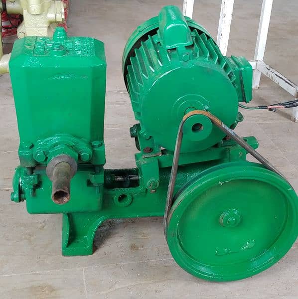 1/2 Hp Donkey Pump 1