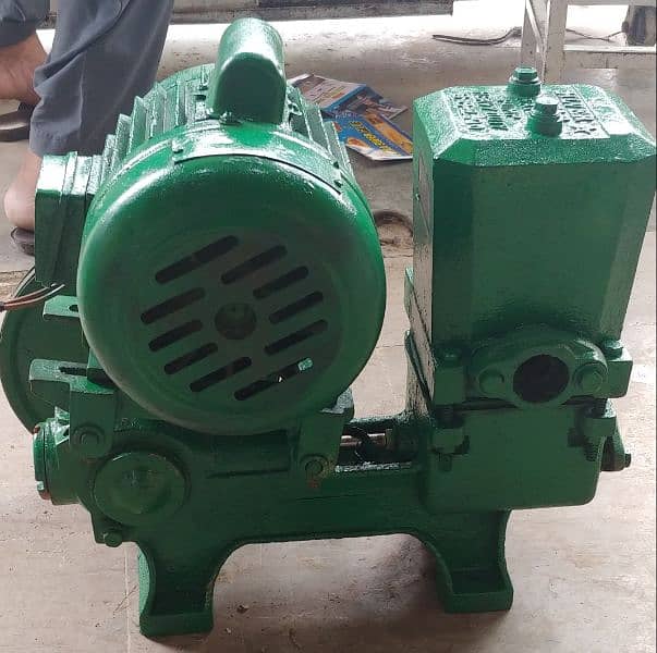 1/2 Hp Donkey Pump 3