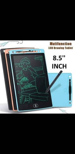 writing tablet for kids