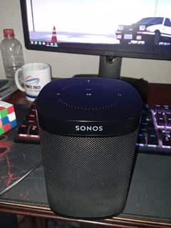 SONOS-ONE