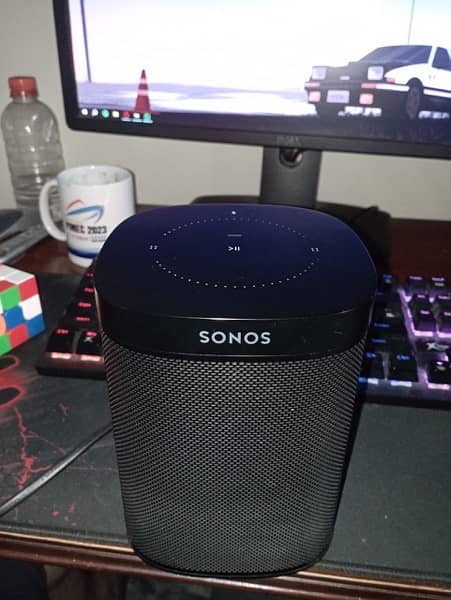 SONOS-ONE 0