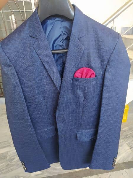 3 piece suit for sale 3