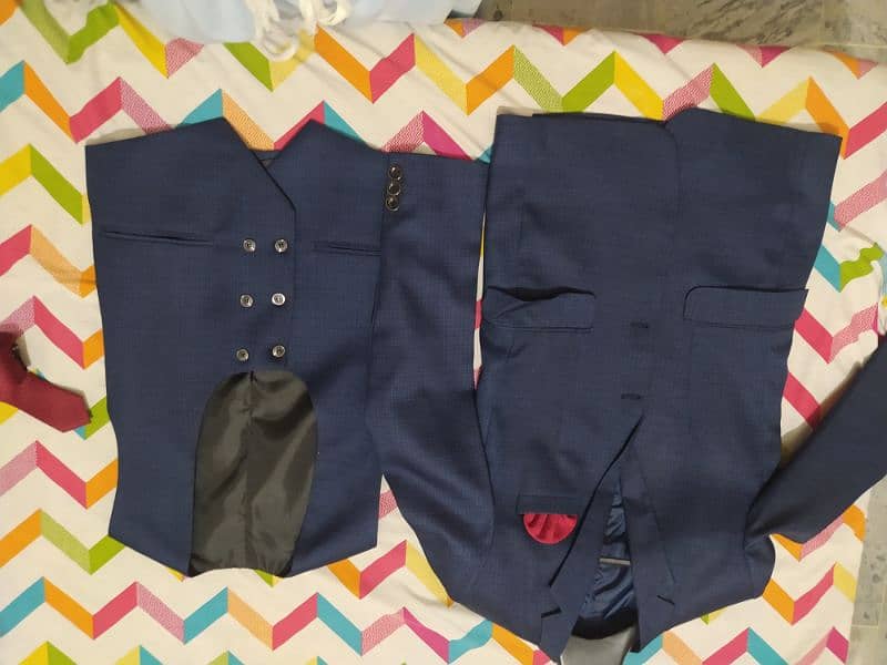 3 piece suit for sale 5