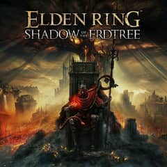 Elden Ring Shadow Of The Erdtree Dlc