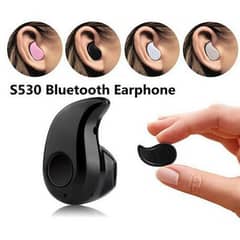 Blutooth Handfree Wireless Bluetooth Headset Good