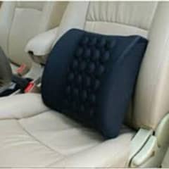 Car Seat Back Support