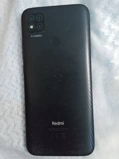 Xiaomi Redmi 9c