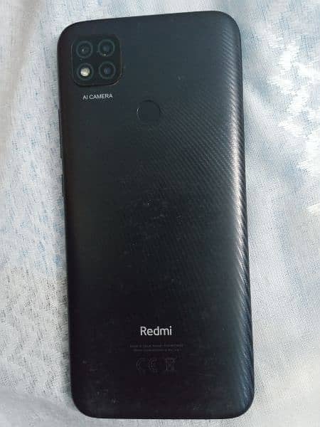 Xiaomi Redmi 9c 0