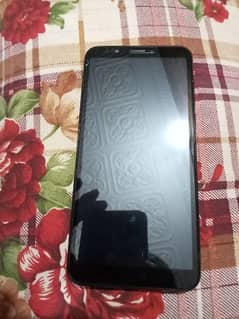 Huawei Y7 prime 2018 model