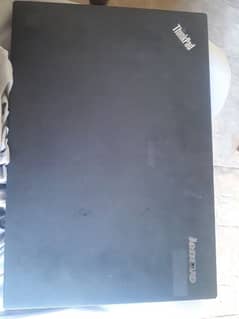 Lenovo Thinkpad T450 8gb 256gb ssd urgent for sale.