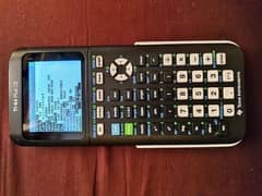 TEXAS INSTRUMENTS TI-84 PLUS CE GRAPHIC USA IMPORTED CALCULATORS