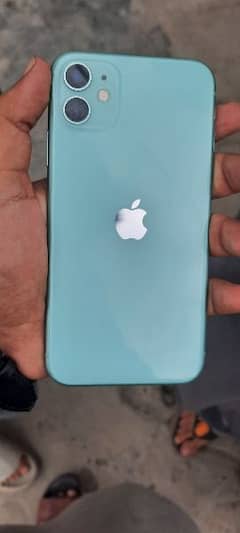 iphone 11 Pta approved 128 Gb