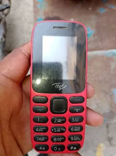 itel 110 1 sim active 2 sim non PTA only jazz sim use kar Sakta hein