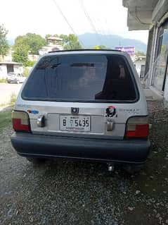 Suzuki Alto 2006