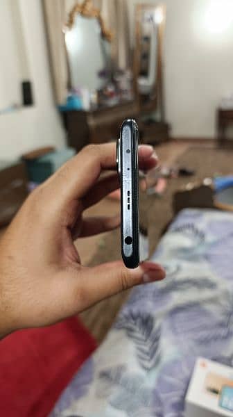 Redmi Note 10 Pro 5