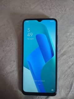 Oppo A16k. PTA Approved