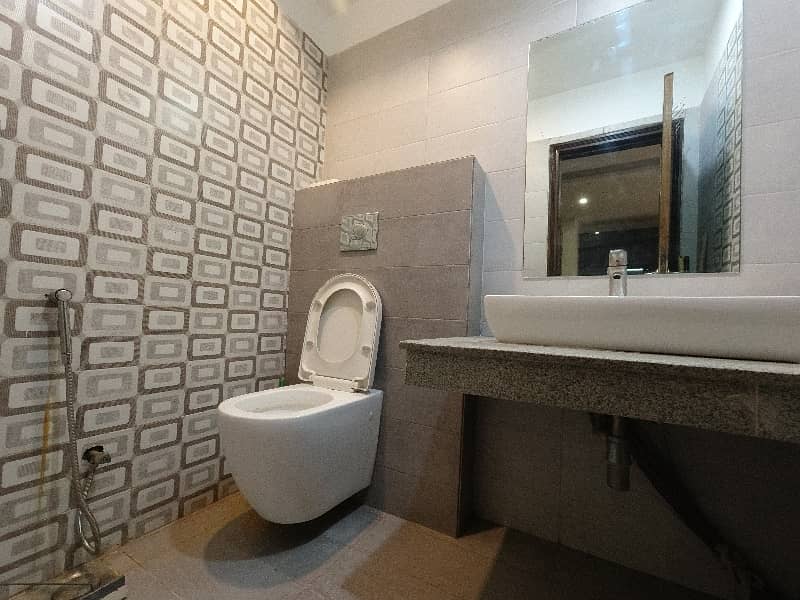 750 Square Feet Flat Is Available For Sale In Bahria Town Phase 8 Bahria Heights 6 Rawalpindi 2