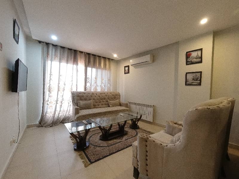 750 Square Feet Flat Is Available For Sale In Bahria Town Phase 8 Bahria Heights 6 Rawalpindi 4