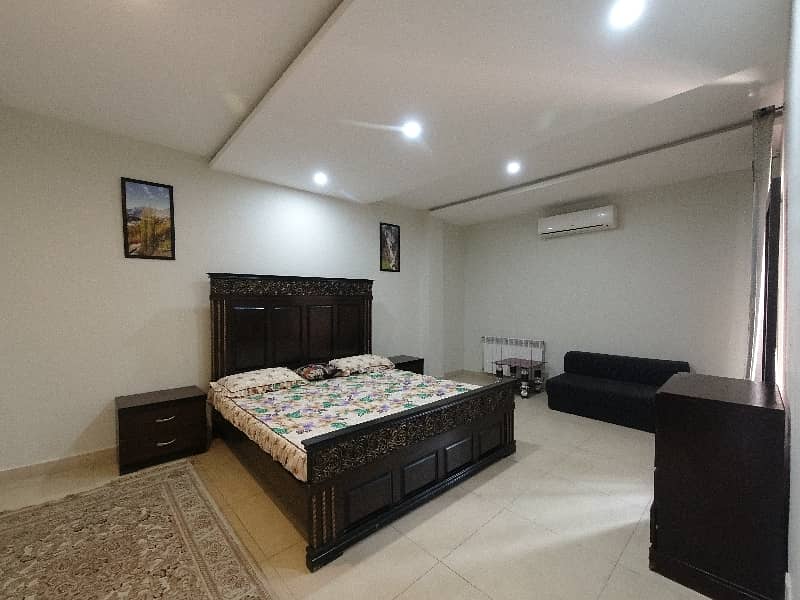 750 Square Feet Flat Is Available For Sale In Bahria Town Phase 8 Bahria Heights 6 Rawalpindi 9