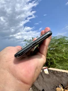 iPhone X 256Gb 0