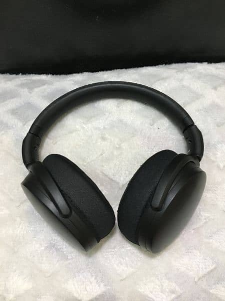 Sennheiser HD-400S Wired Noise Canceling Over Ear Headphone For Sale 4