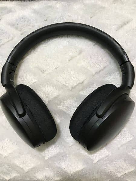 Sennheiser HD-400S Wired Noise Canceling Over Ear Headphone For Sale 15