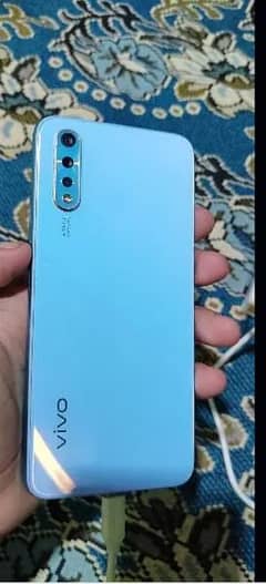 vivo s1 4/128 0